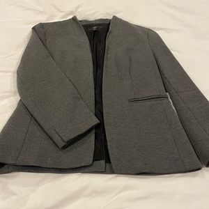 JCrew Going Out Blazer